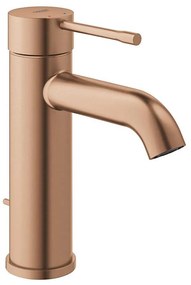 GROHE 23589DL1 - ESSENCE mosdócsaptelep, S méret, bronz kivitel