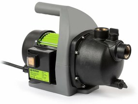 Fieldmann FVC 8020-EC kerti szivattyú