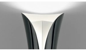 Artemide 1373010A - Fali lámpa CADMO 2xGU10/10W/230V fekete