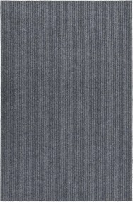 vidaXL szürke koszfogó futószőnyeg 100 x 150 cm