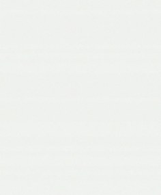 Fehér vinil tapéta flizelin hátlappal, sima