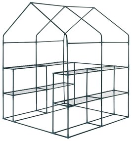Deuba Konténer 195x143x143 cm