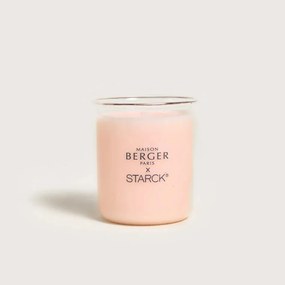Starck Peau de Soie/Selyem arcgyertya töltelék 120g - Maison Berger Paris