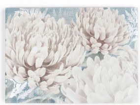 Akció Vászonkép canvas 70x50 Virágok OZ41-713