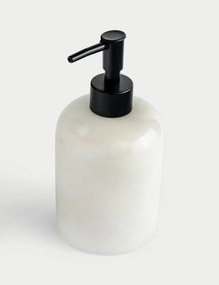 Bianco - White, Black
