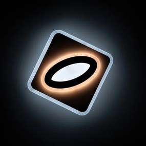 Brilagi - LED mennyezeti lámpatest MODERN MINI LED/32W/230V 3000/4000/6000K