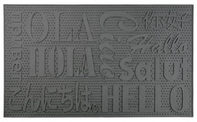Lábtörlő 44x74,6 cm - Esschert Design