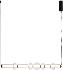 Maytoni Cosmo MOD210PL-L39B3K 1x39W/LED 3000K 4800lm IP20