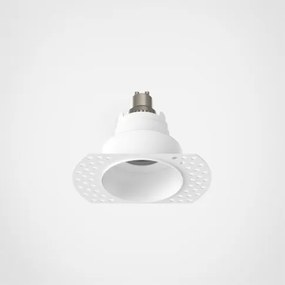 Astro Lighting TRIMLESS 1248017 Beépíthető spotlámpa 1x6W/GU10 IP65