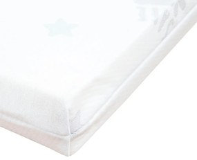 Gyerek hab matrac 70x140 cm Air balance easy – Roba
