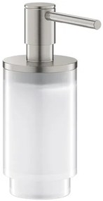 Grohe Selection szappanadagoló supersteel G41028DC0