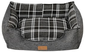 British prémium kutyafekhely, M 70x60 cm