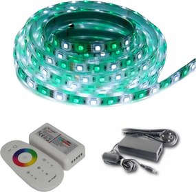 Led szalag szett 300 Rgbw IP68 Mi-Light Premium 5m