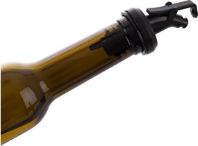 Üveg olajtartó térfogat 380 ml – Orion