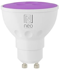 Immax NEO 07777C - 3x LED RGB+CCT GU10/4,8W/230V Tuya dimmelhető szett