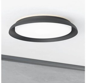 Eglo 900857 - LED Mennyezeti lámpa PENJAMO LED/20W/230V