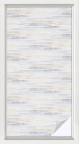 AblakfĂłlia öntapadĂłs adatvĂ©delem Absztrakt csĂkok 50x100