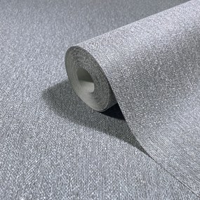 Tapéta szövet szerkezet árnyalatok szürke kék ezüst tapéta