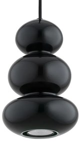 Argon 8827 - ORLANDO kábeles csillár 1xGU10/5W/230V zöld