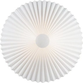 NORDLUX 3001601 TRIO Kerek Mennyezeti Lámpa Fehér E27 IP20