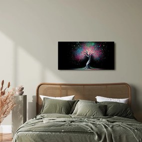 Kép az élet fája tele energiával