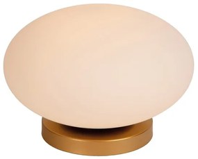 ONLI - Asztali lámpa JANET 1xE27/6W/230V átm. 30 cm