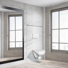 Roya Sydney 21W falba építhető WC tartály szett