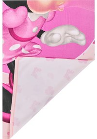 Fürdőlepedő MINNIE 70x140cm