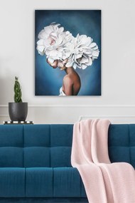 Vászonkép, 50×70 cm – TR529TCR2112