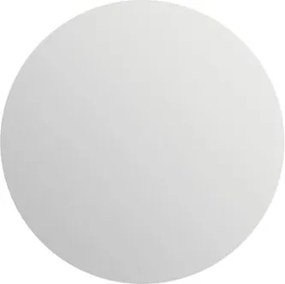 Tükör kapcsoló nélkül Iluxit 60x60 cm ZIL60KLED