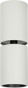 ITALUX CLN-88018-12W-L-3K CAMALI Hengeres Mennyezeti Lámpa LED IP20