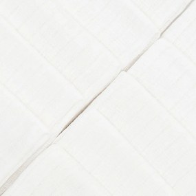 New Baby Standard pamut pelenka, 70 x 80 cm, 10 db-os szett