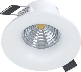 Eglo SALICETO 98243 Beépíthető spotlámpa 6W/LED 2700K 380LM IP20
