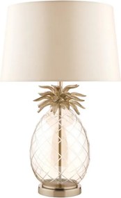 Laura Ashley Ananas 3702785-Q Asztali lámpa 1x60W/E27 IP20