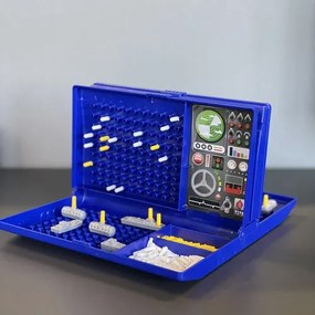 Családi játék Hajók - Iso Trade