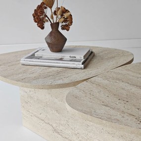 Stones - Travertine