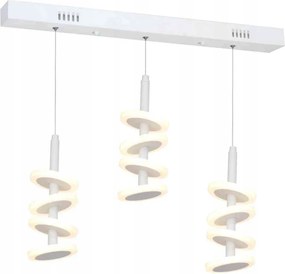 Pablo 48W Led Függőlámpa