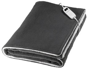 Concept DV7420 - Elektromos melegítő takaró 160W/230V 180x130 cm szürke/fehér