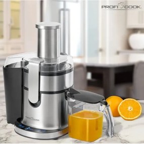 ProfiCook AE 1156 automata gyümölcscentrifuga