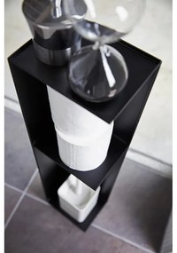 Fém WC-papír tartó állvány Tower – YAMAZAKI