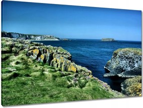 Vászonkép 90x60 Carrick A Rede