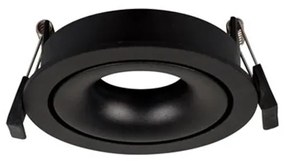 Enzo álmennyezetbe süllyeszthető spotlámpa