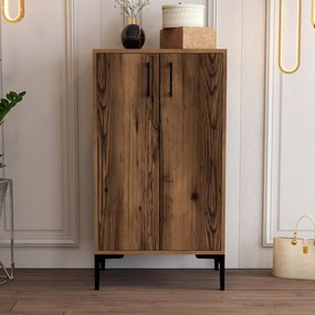 Prag - Walnut
