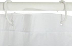 Zuhanyfüggöny 180x200 cm Malta – MSV