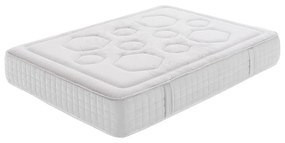 Kemény-közepes keménységű hab matrac 90x200 cm Tempus Premier – Moonia