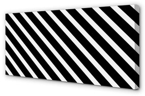 Canvas képek zebra csíkos 120x60 cm