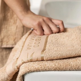 4Home Bamboo Premium törölköző és fürdőlepedő szett
