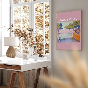 Kép 50x70 cm Golfe Juan – Styler