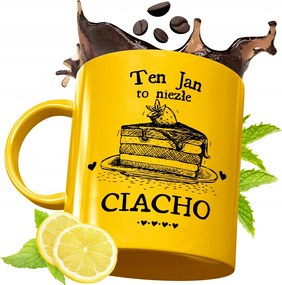 Arany Prémium Bögre Jánosnak Születésnapra Ajándék Nyomtatott