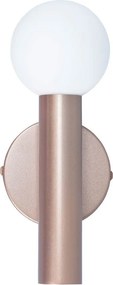 Italux Filano WL-33574-1-CF Fali lámpa 1x5W/G9 IP20